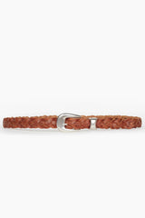 Marc Belt - Brown