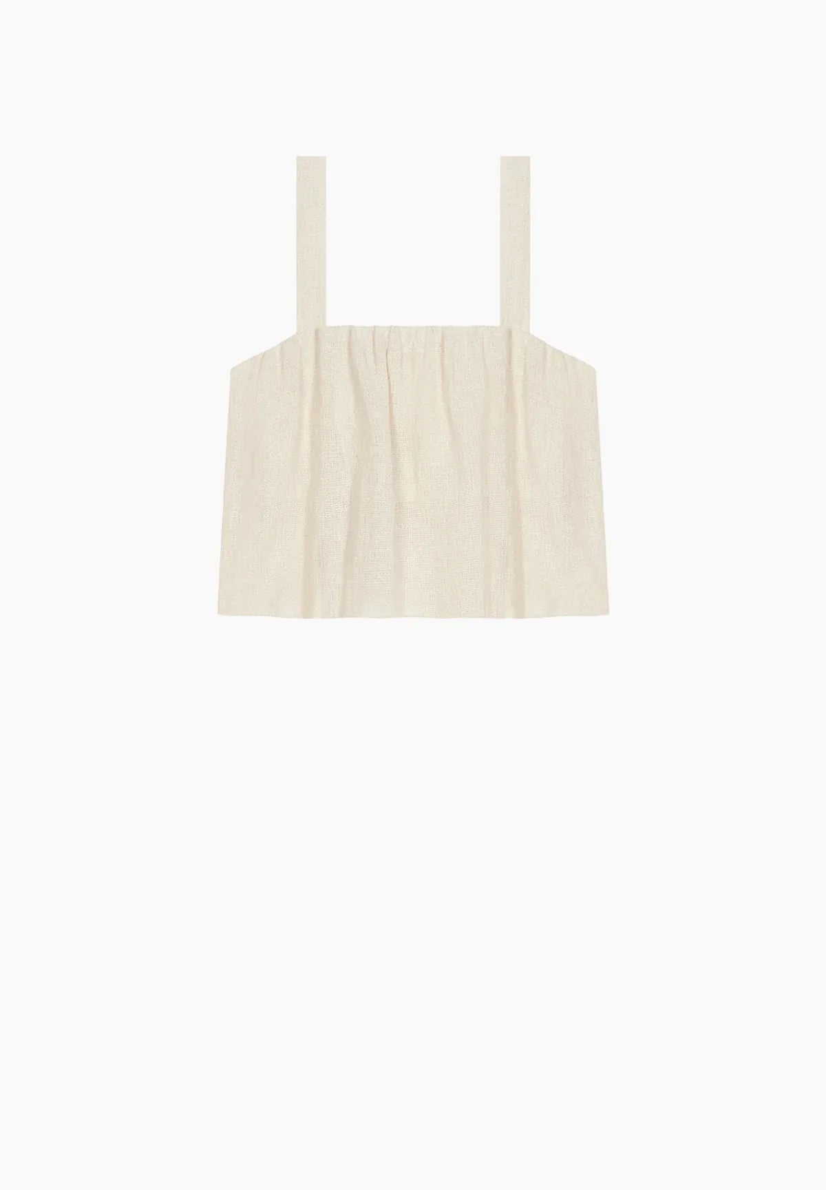 Maia Top - Natural