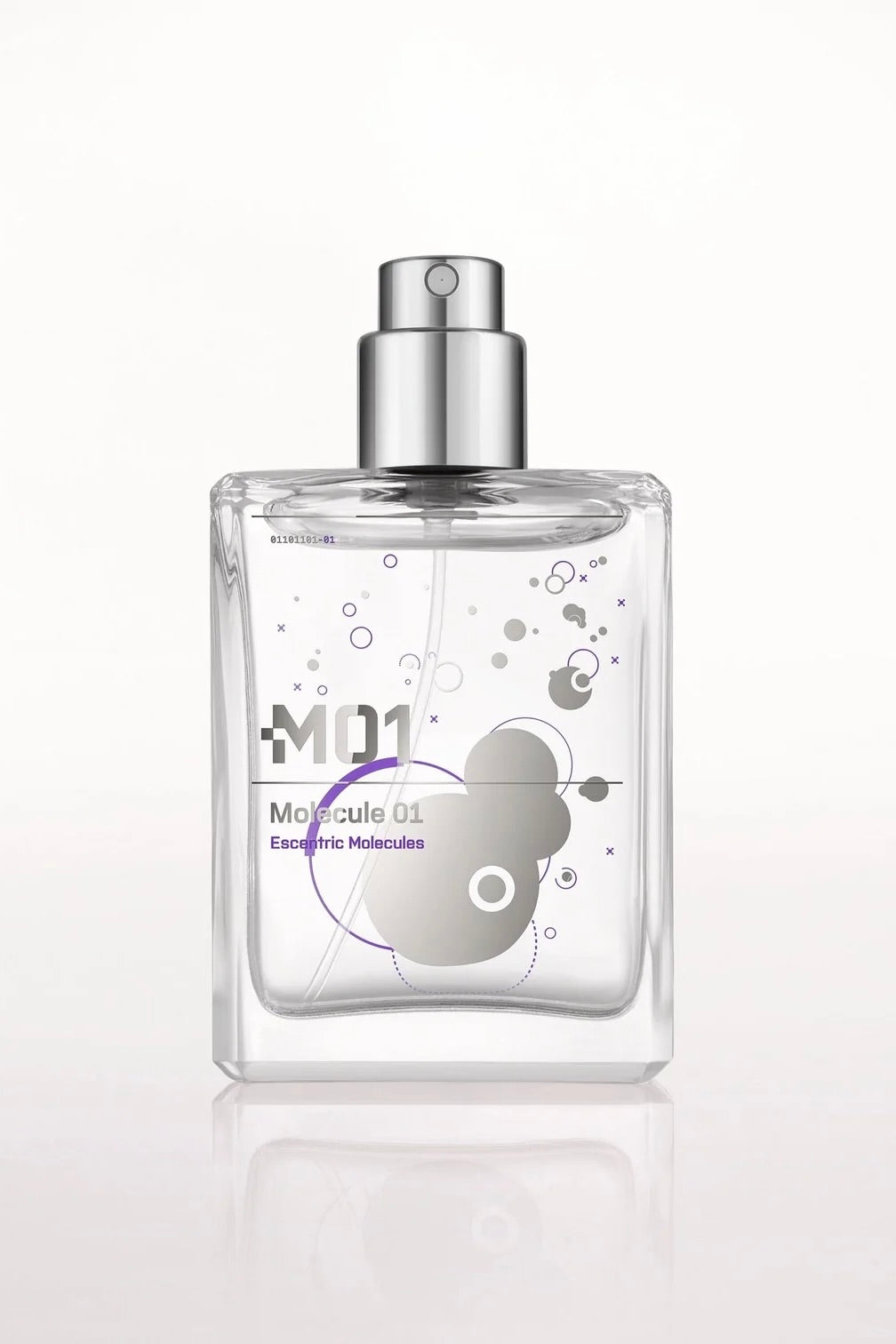 Molecule 01 Eau de Toilette - 30ml - Refill