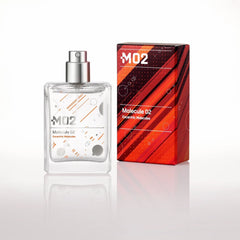 Molecule 02 Eau de Toilette - 30mL Refill
