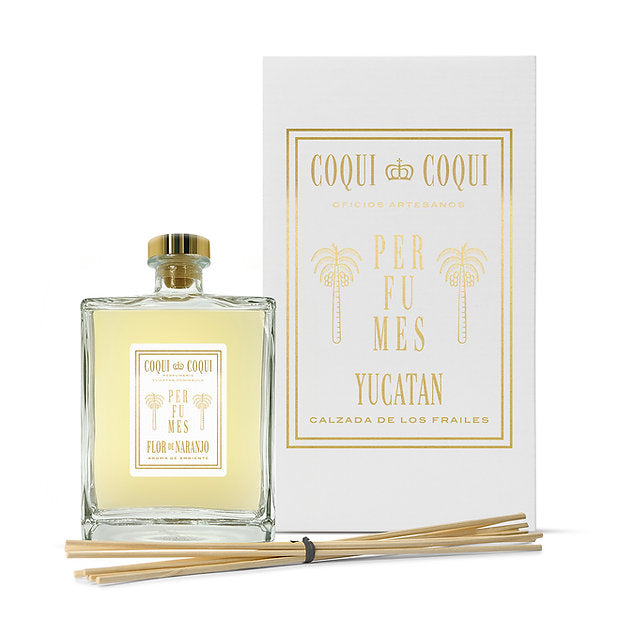 375ml Room Diffuser - Flor de Naranjo