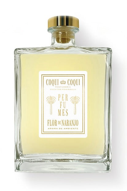 375ml Room Diffuser - Flor de Naranjo