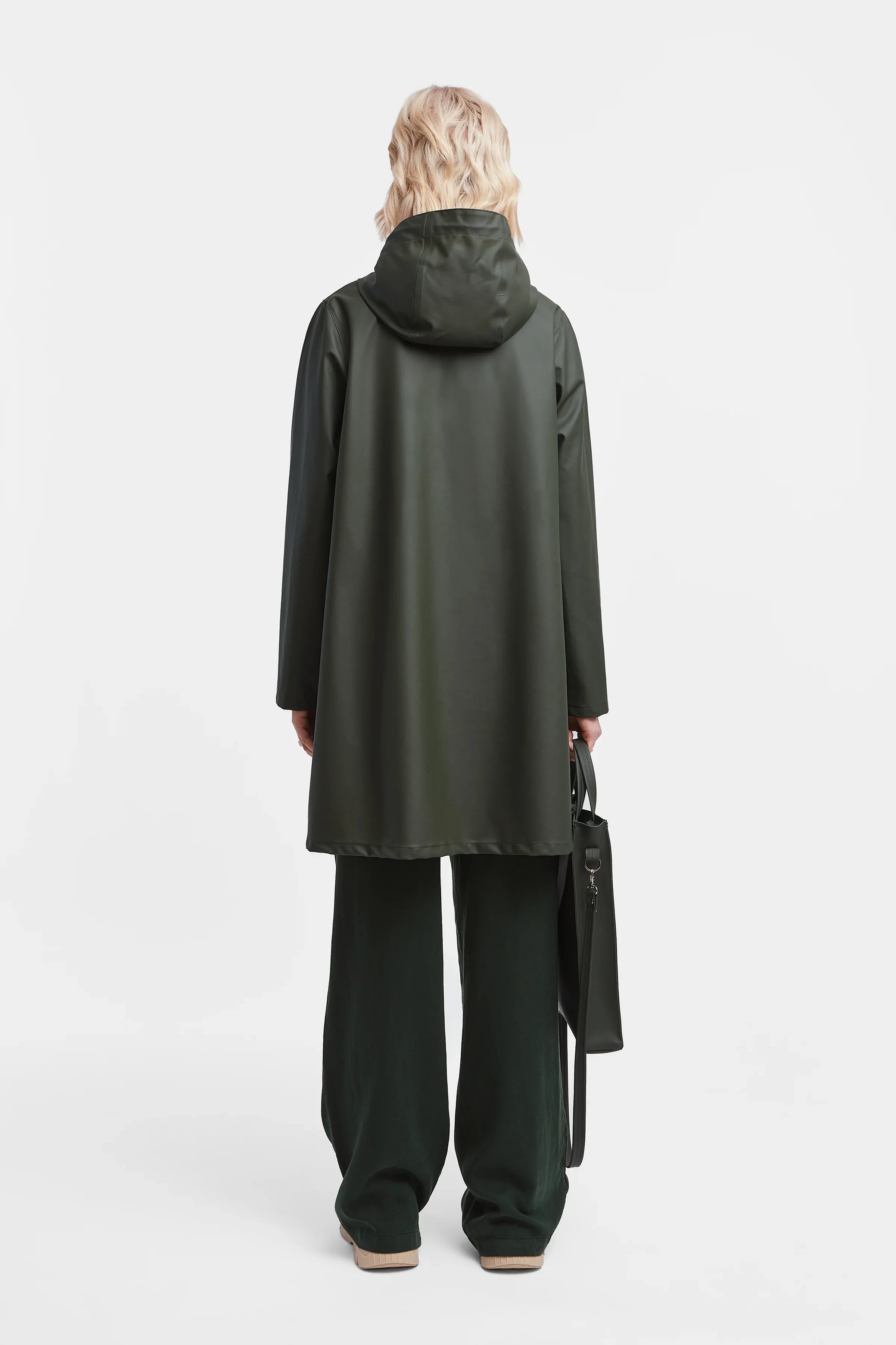 Mosebacke Lightweight - Green