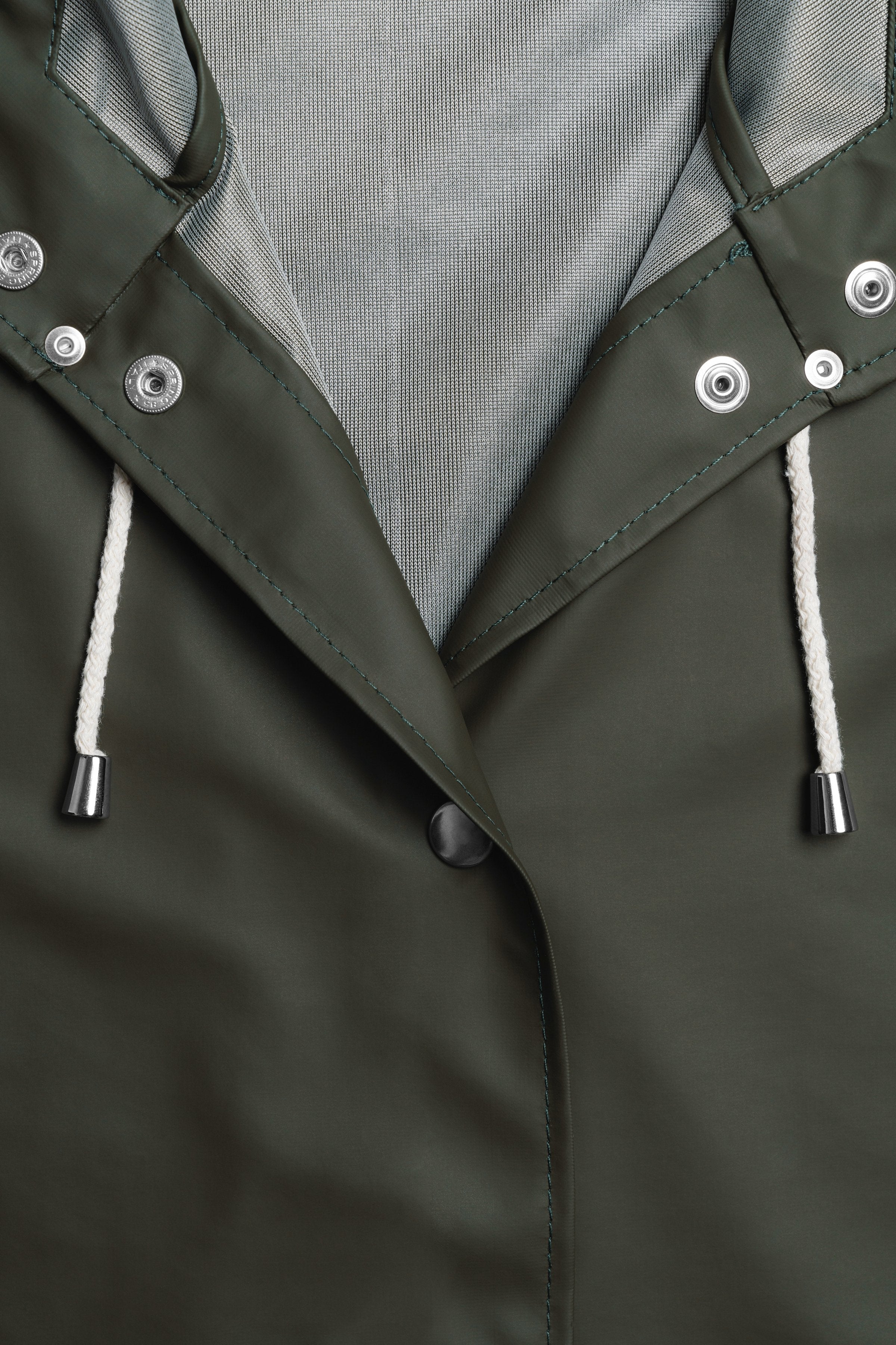 Mosebacke Lightweight - Green