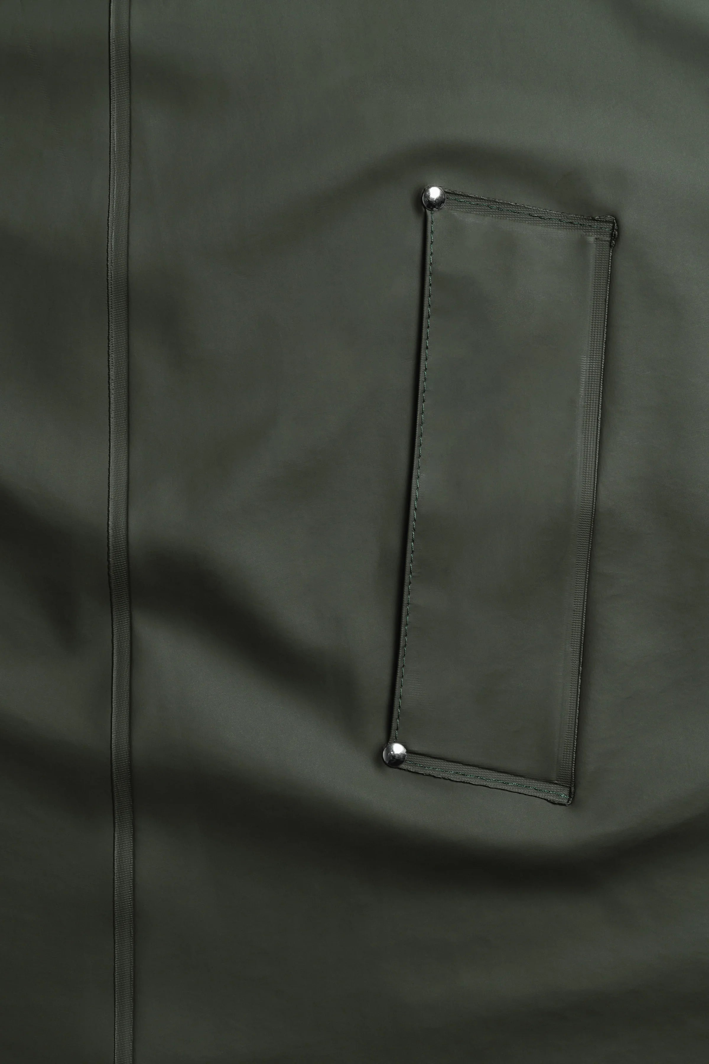 Mosebacke Lightweight - Green