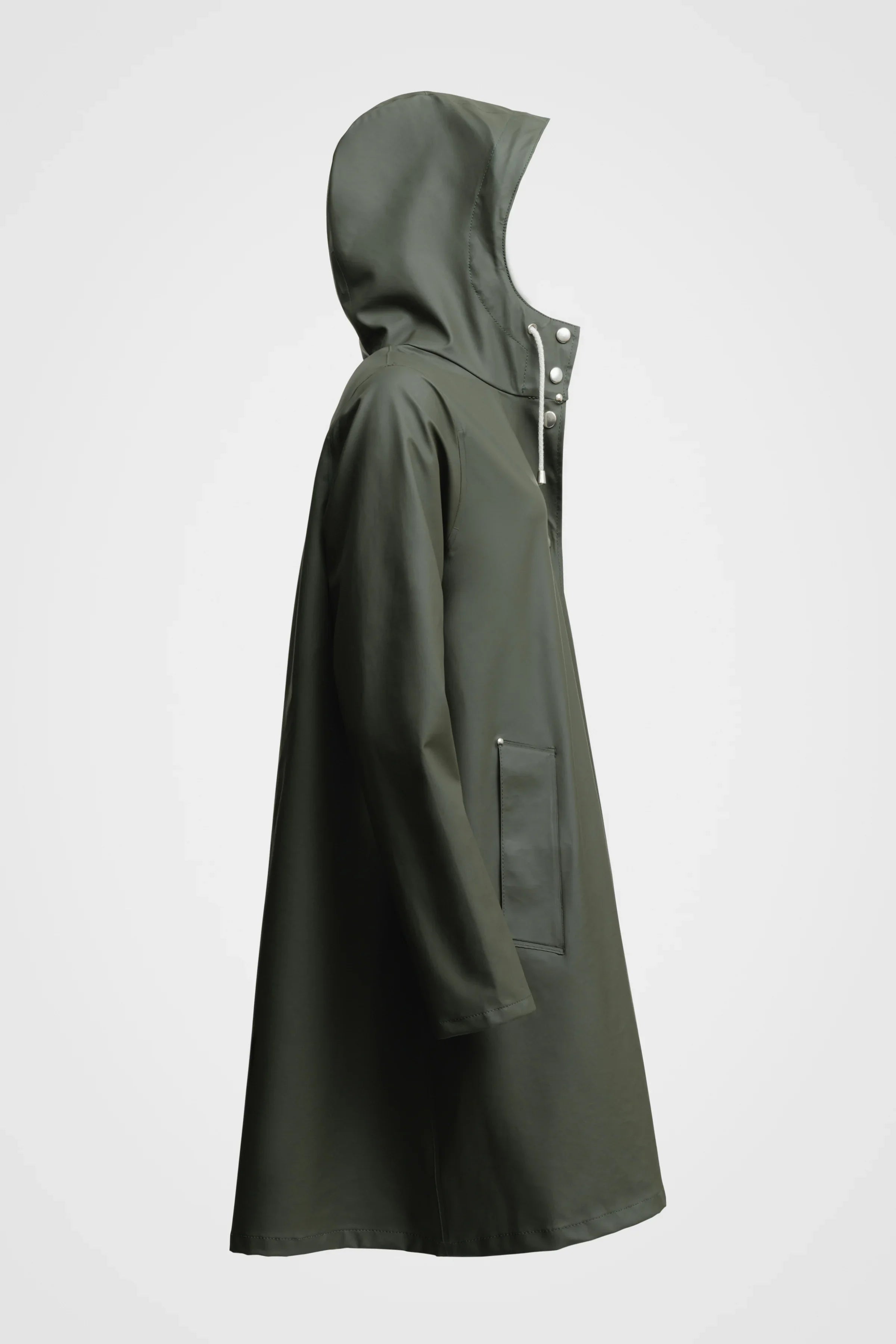 Mosebacke Lightweight - Green