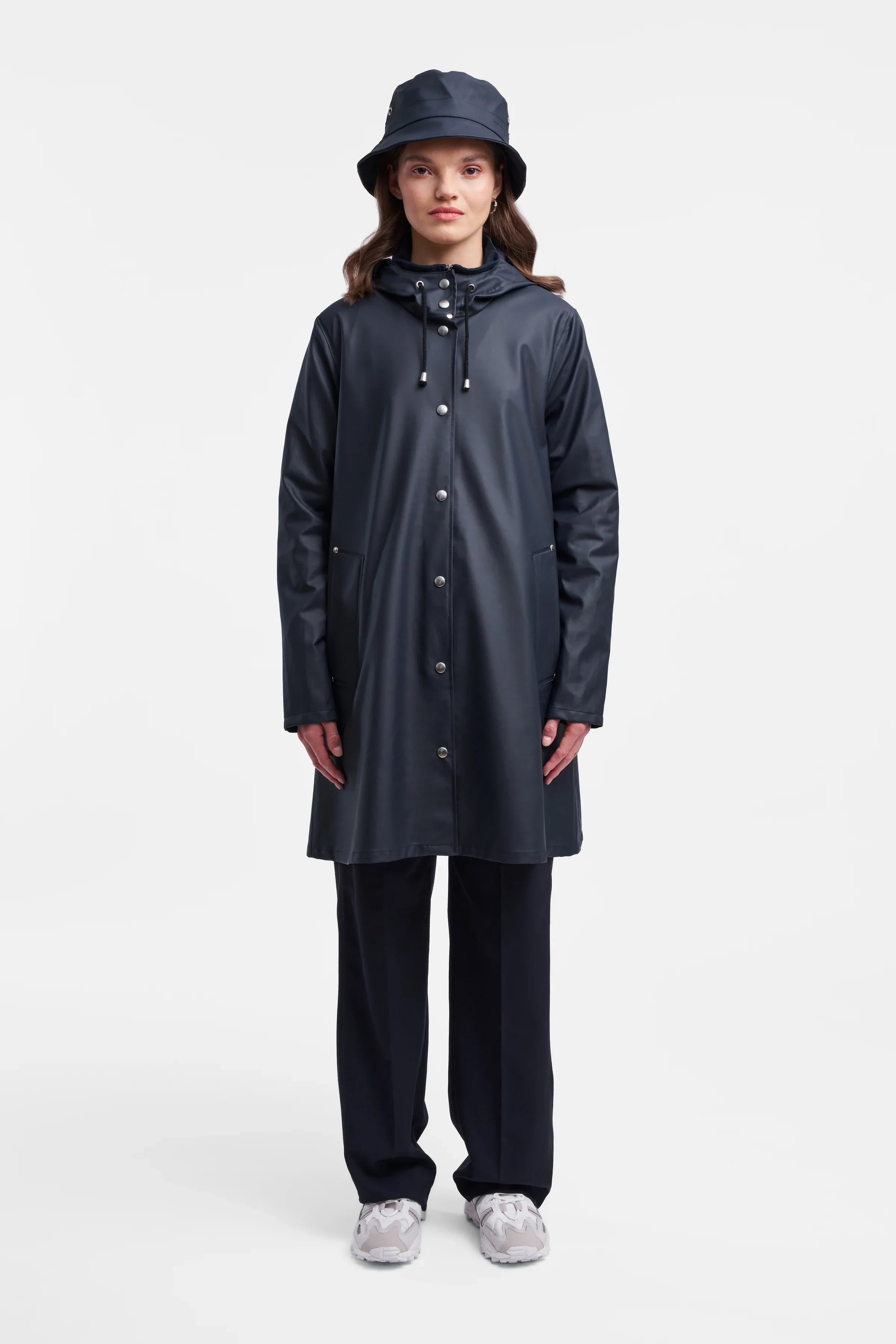 Mosebacke Lightweight - Navy