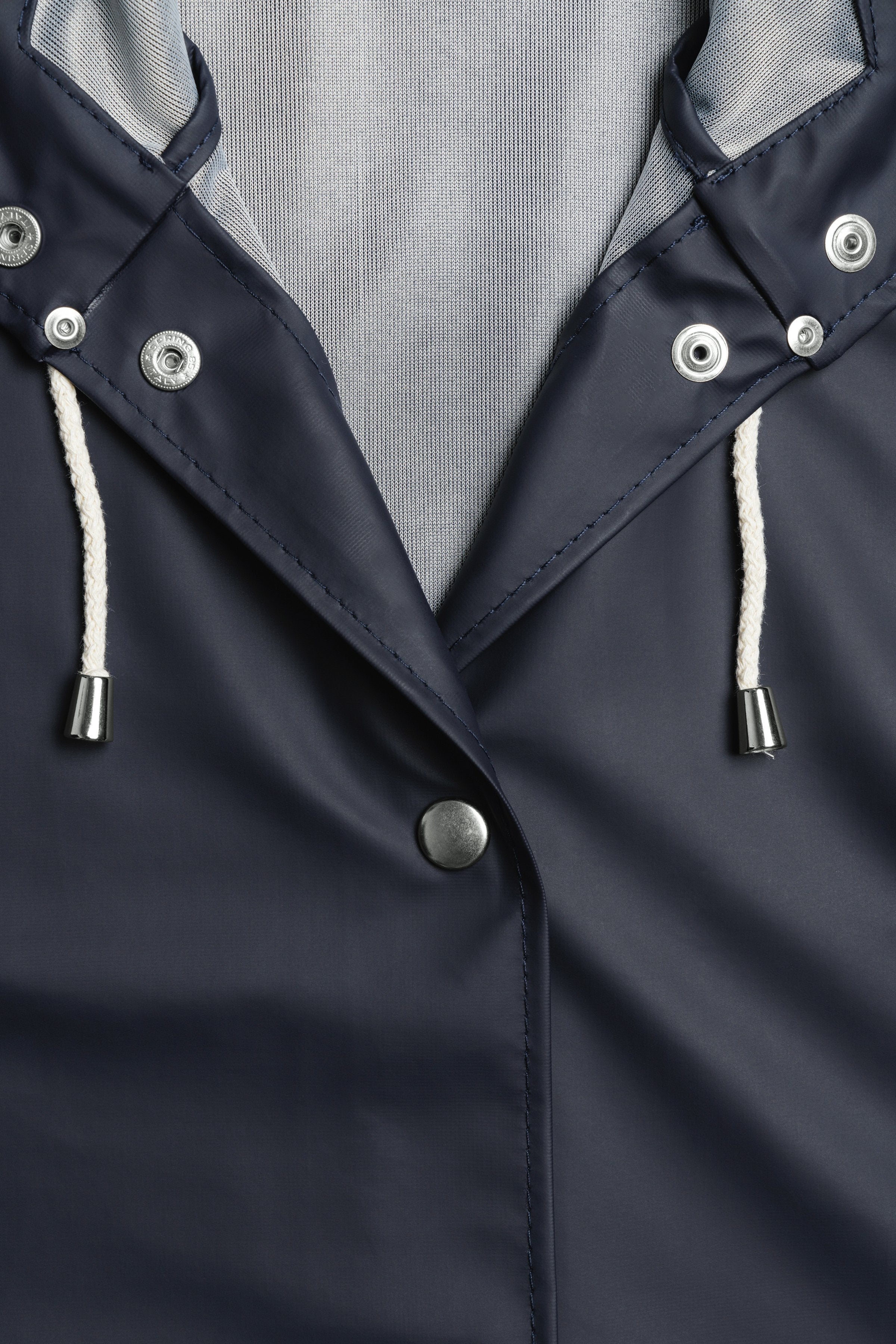 Mosebacke Lightweight - Navy