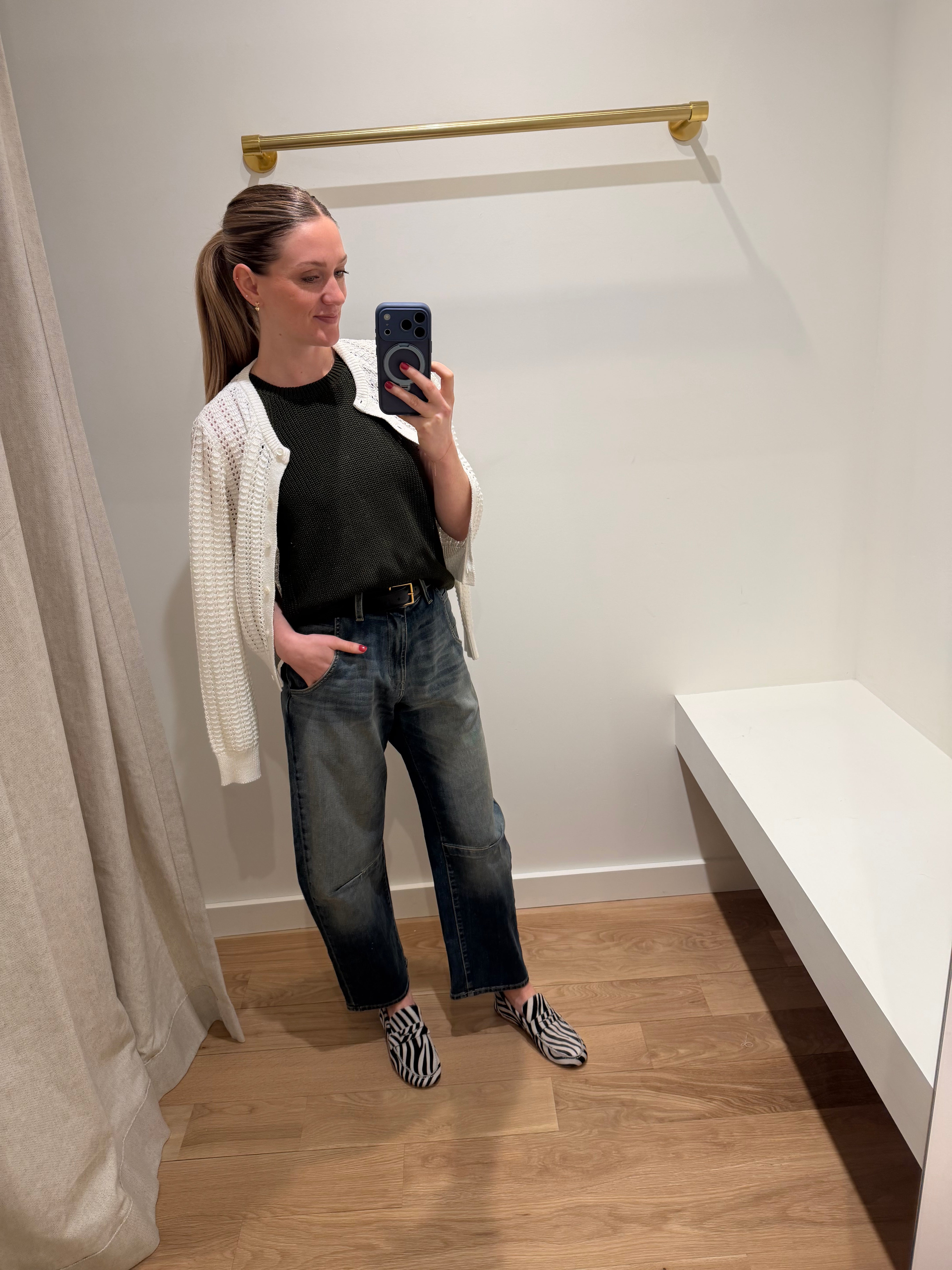 Emerson Jeans - Classic Wash