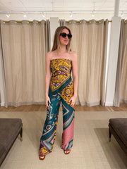 Gliff Pant - Multicolor