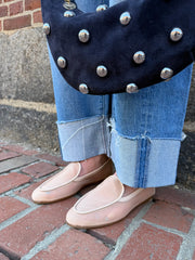 14719 _ My Shoes - Tulle Ballerina - Alba