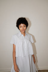 Lucia Top - White