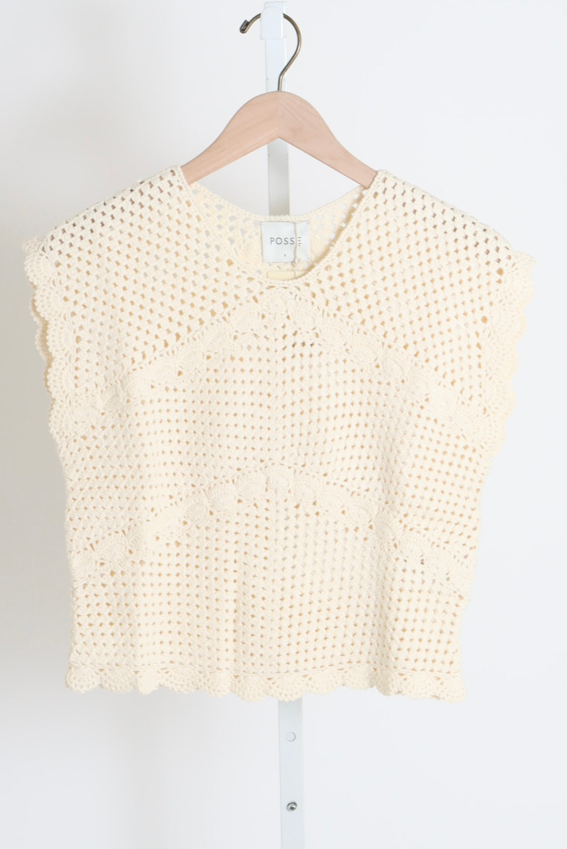 Dylan Top - Pearl