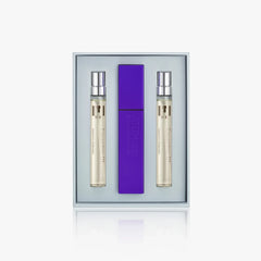 Escentric 01 ATOM.iser. Set - 3 x 8.5ml, 1 x ATOM.iser