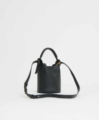 Mini-Mini Fortuna Bucket - Black