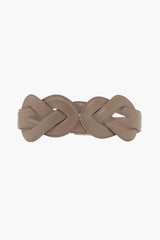Loopy Belt - Taupe