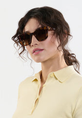 Celeste - Maple and Crystal Polarized