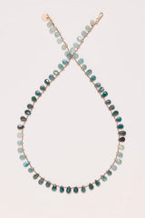 Osprey Necklace - Grandidierite