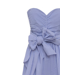 Desideria Dress - Cala Violina
