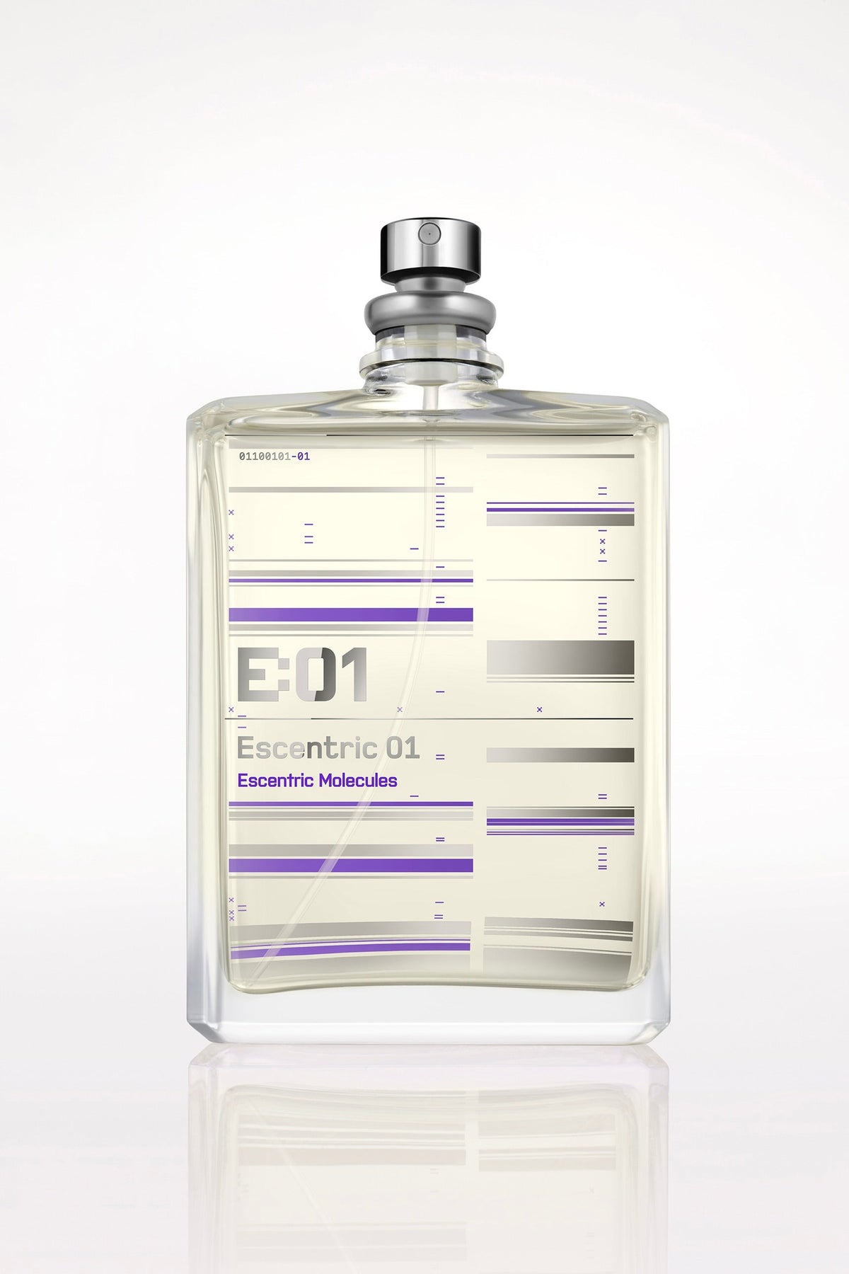 Escentric 01 Eau de Toilette (3.5oz)