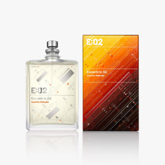 Escentric 02 Eau de Toilette (3.5oz)