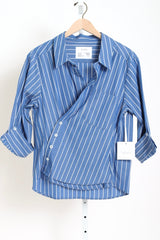 The Overshirt - Keswick Stripe