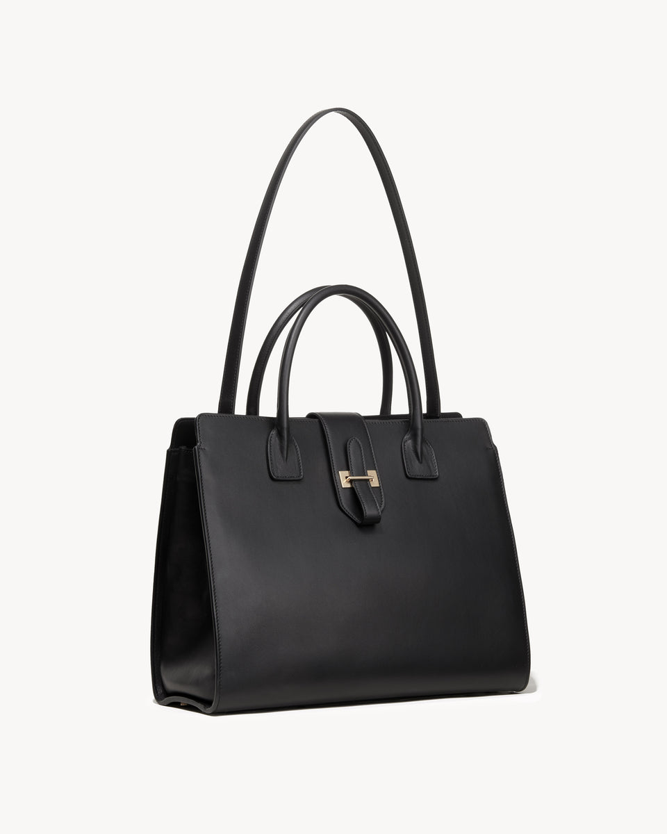 Lou Bag - Black