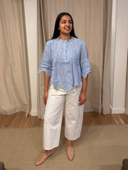 Matilde Shirt - Porto Giunco