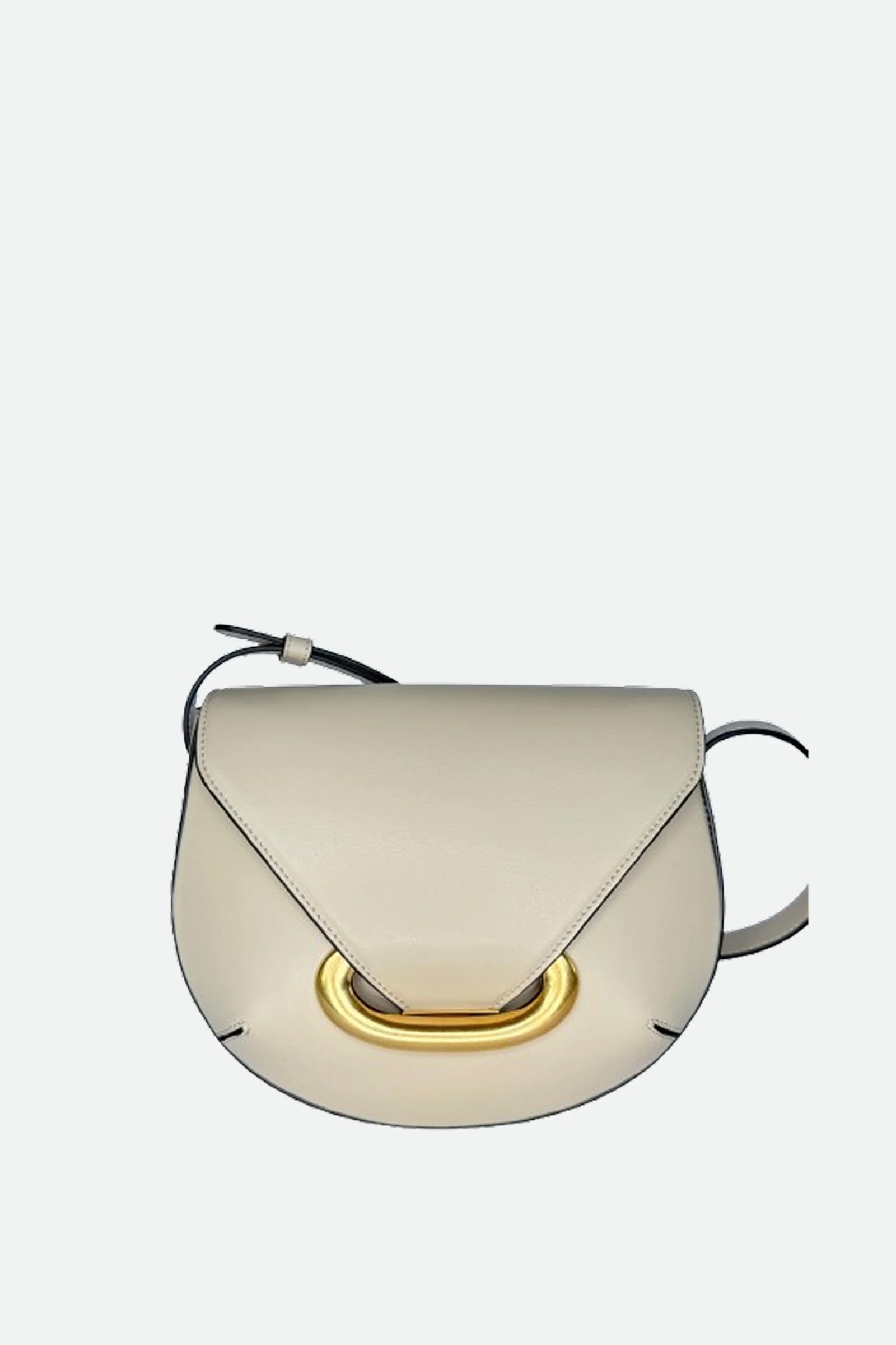 Veneto Crossbody Bag - Linen