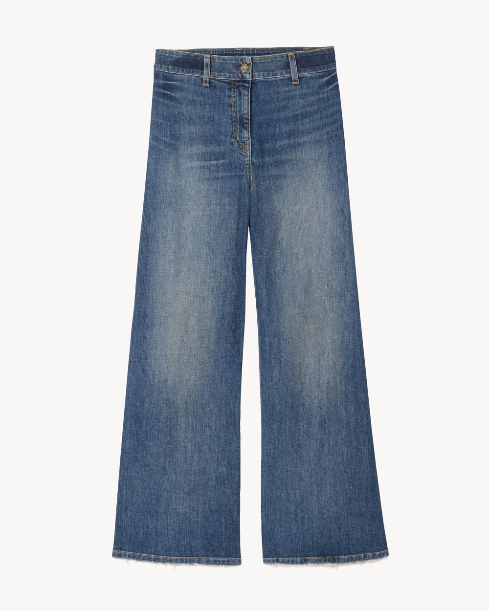 Megan Jean - Classic Wash