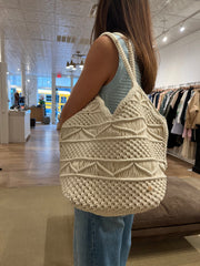 Panier - Beige
