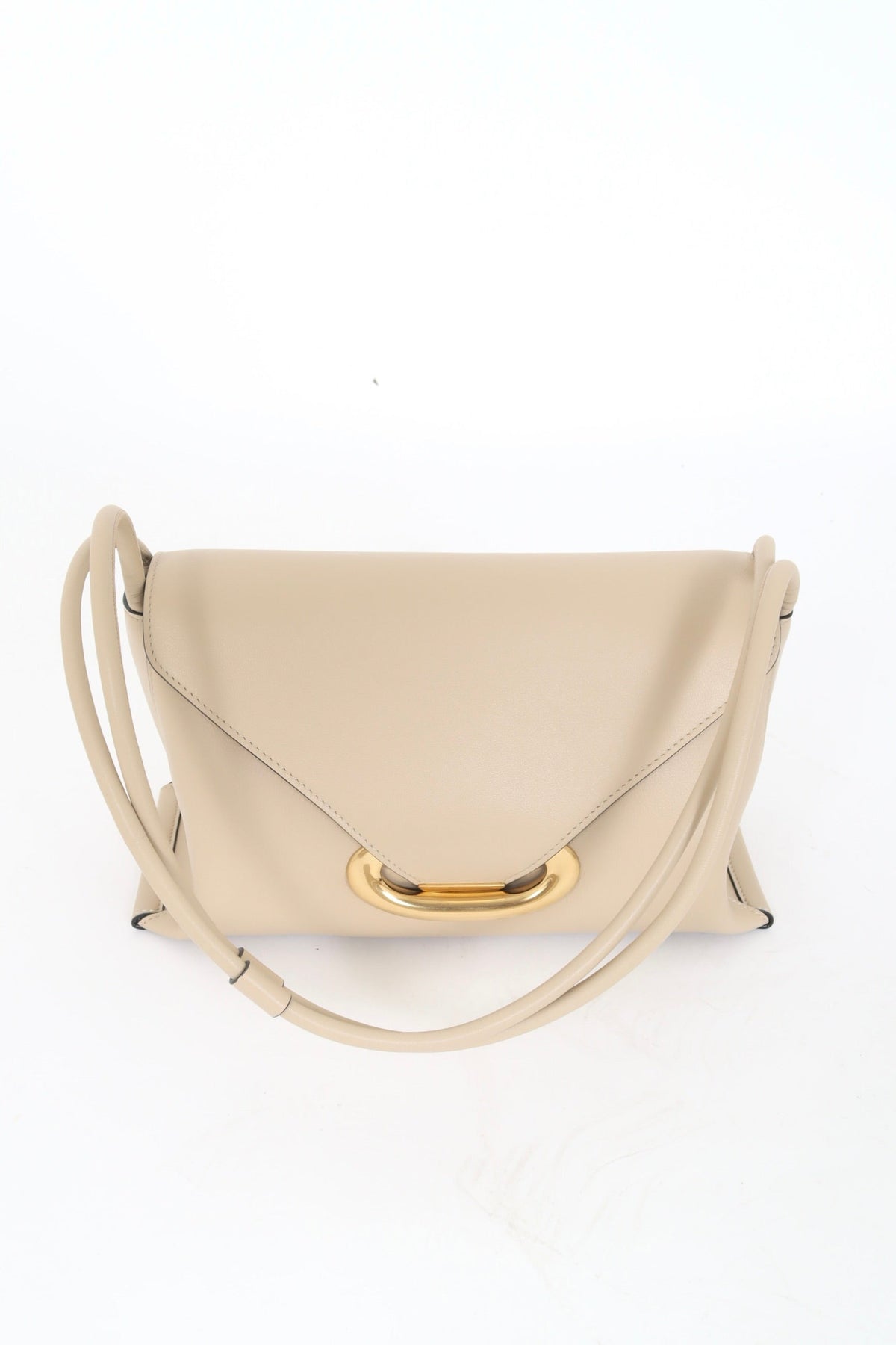 Veneto Shoulder Bag - Linen