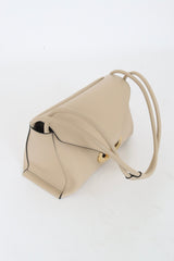 Veneto Shoulder Bag - Linen