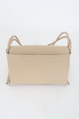 Veneto Shoulder Bag - Linen