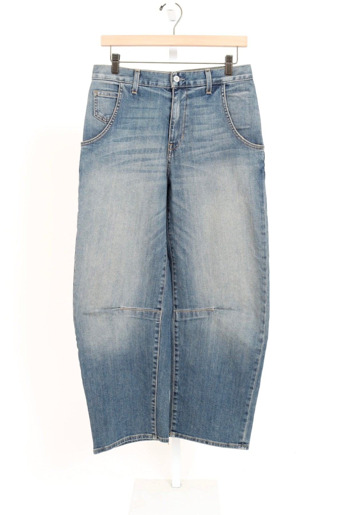 Emerson Jeans - Classic Wash