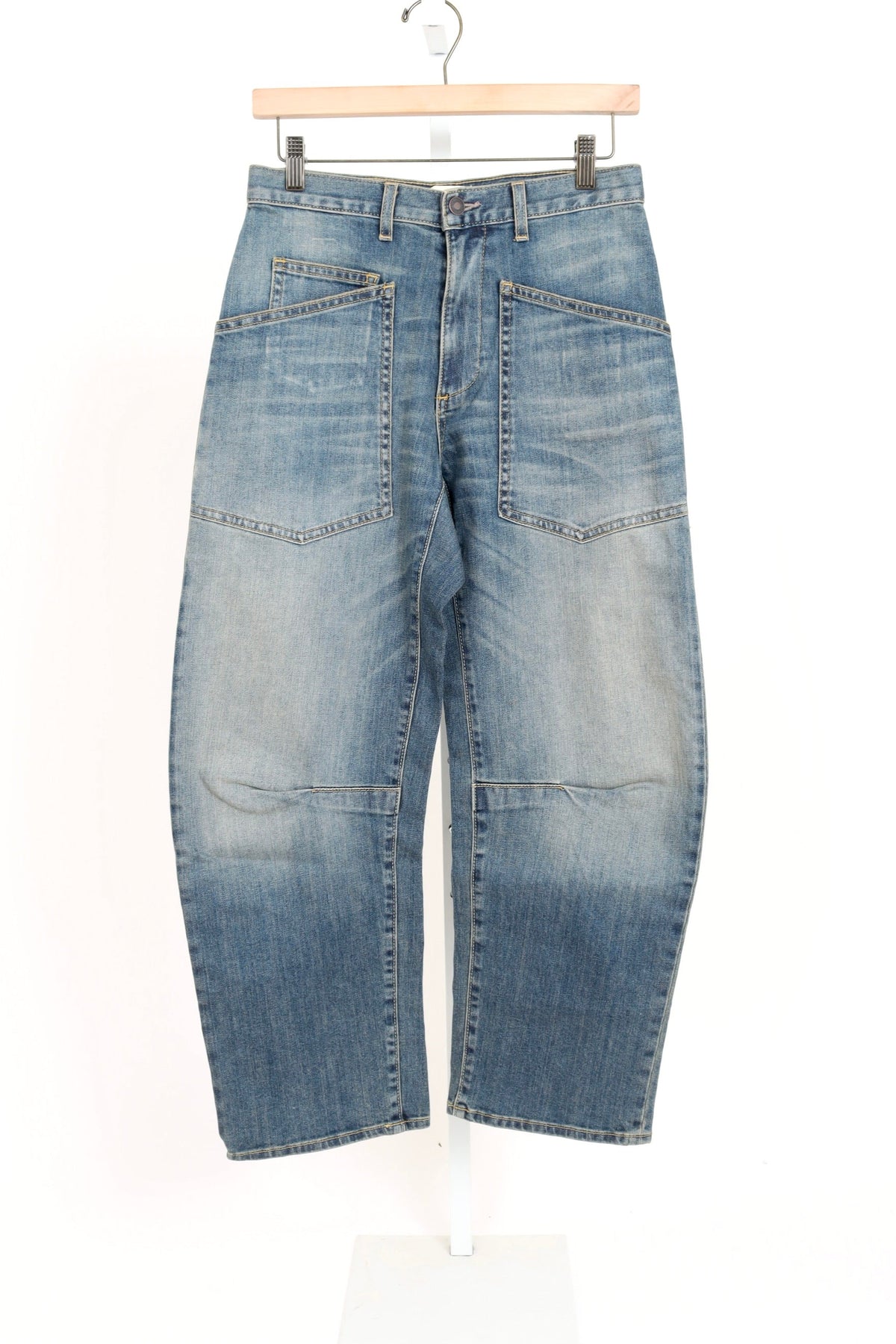 Shon Jean - Classic Wash