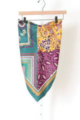 Endy Top - Multicolor