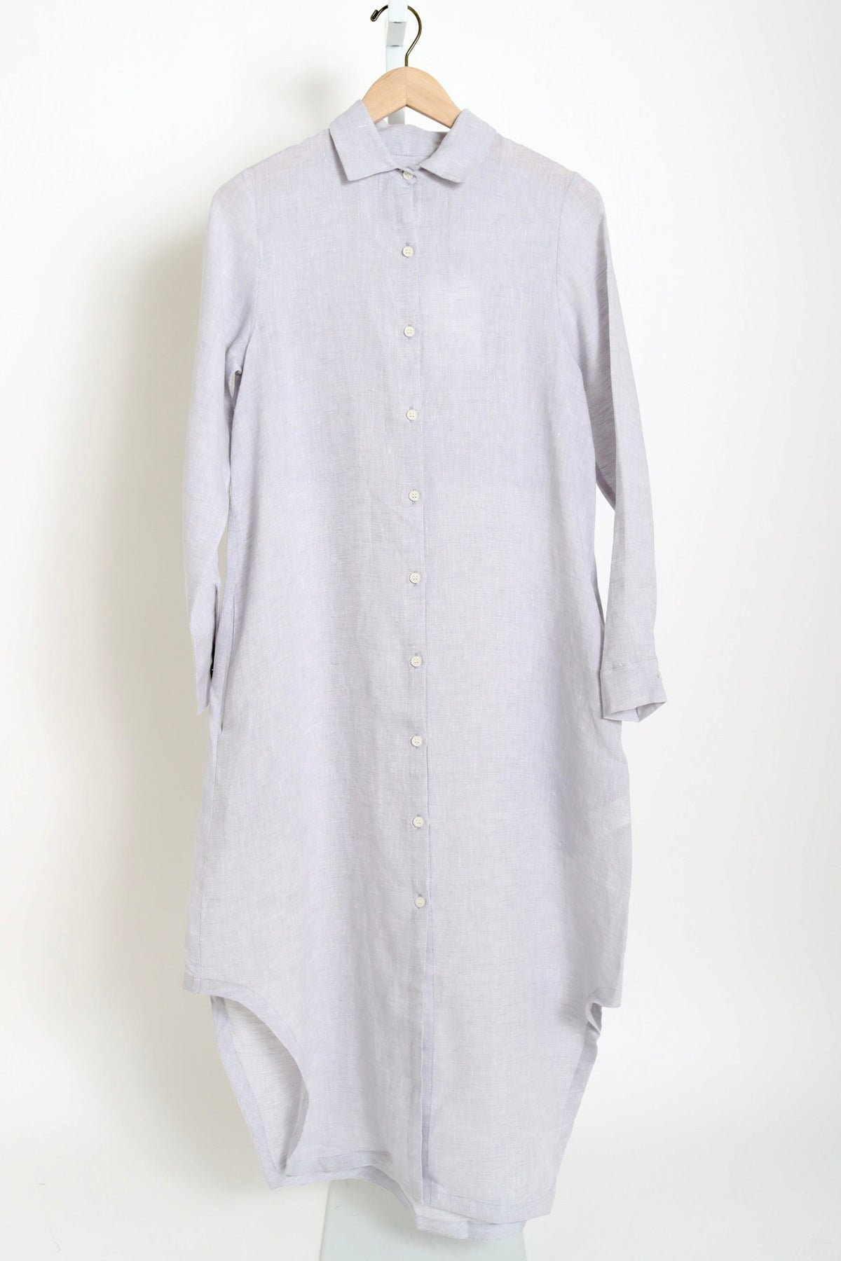 Mandu Dress - Lilac