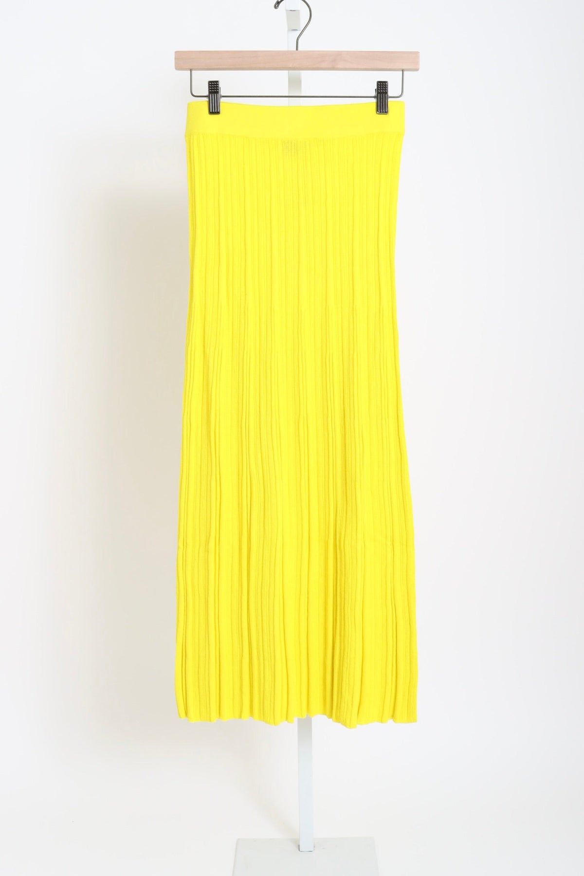 Sally Skirt - Limone