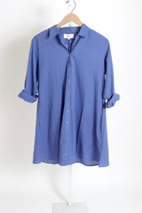 Bobby Dress - Star Blue