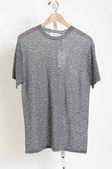 Vintage Tee - Grey