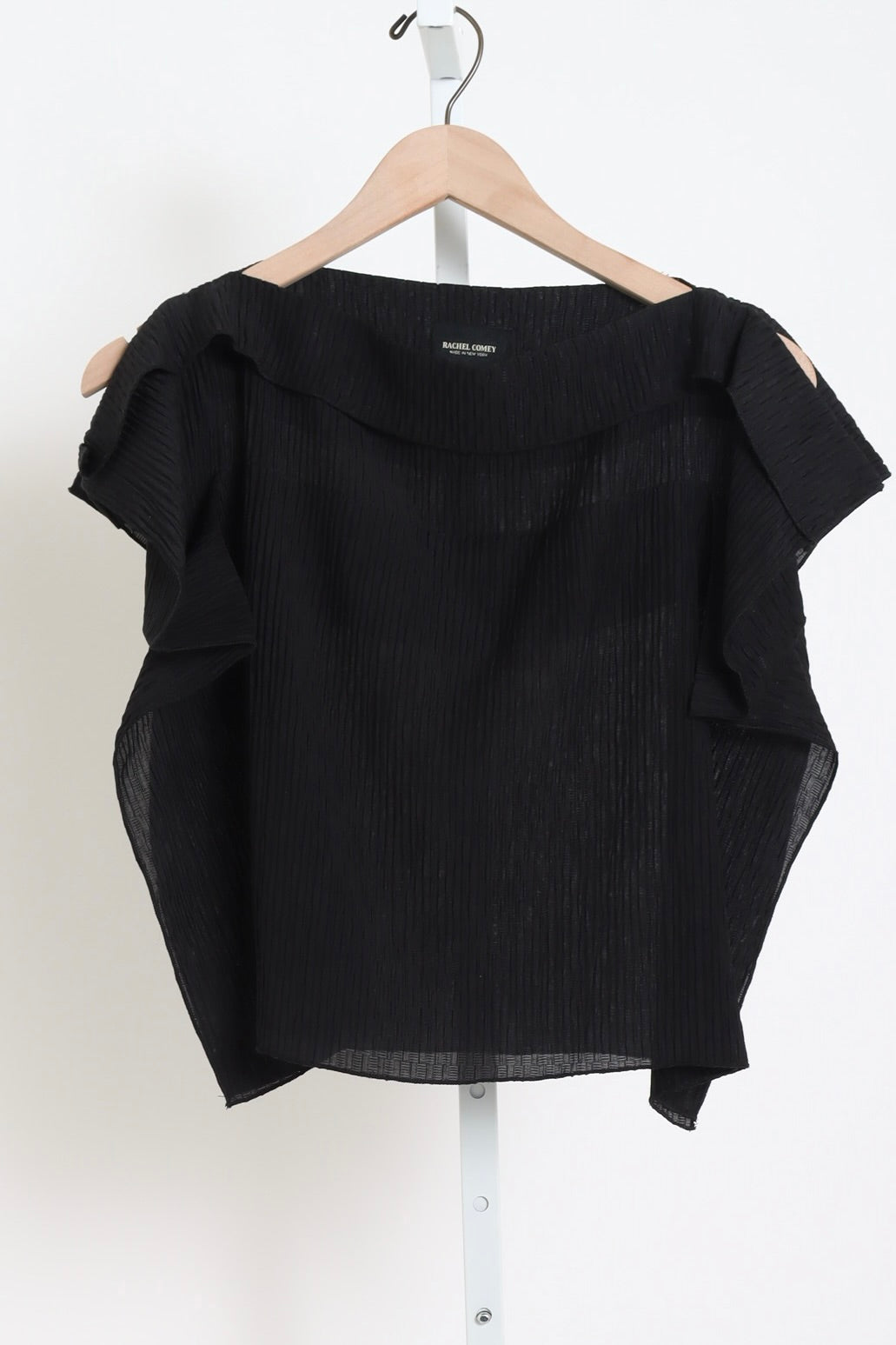 Rivera Top - Black