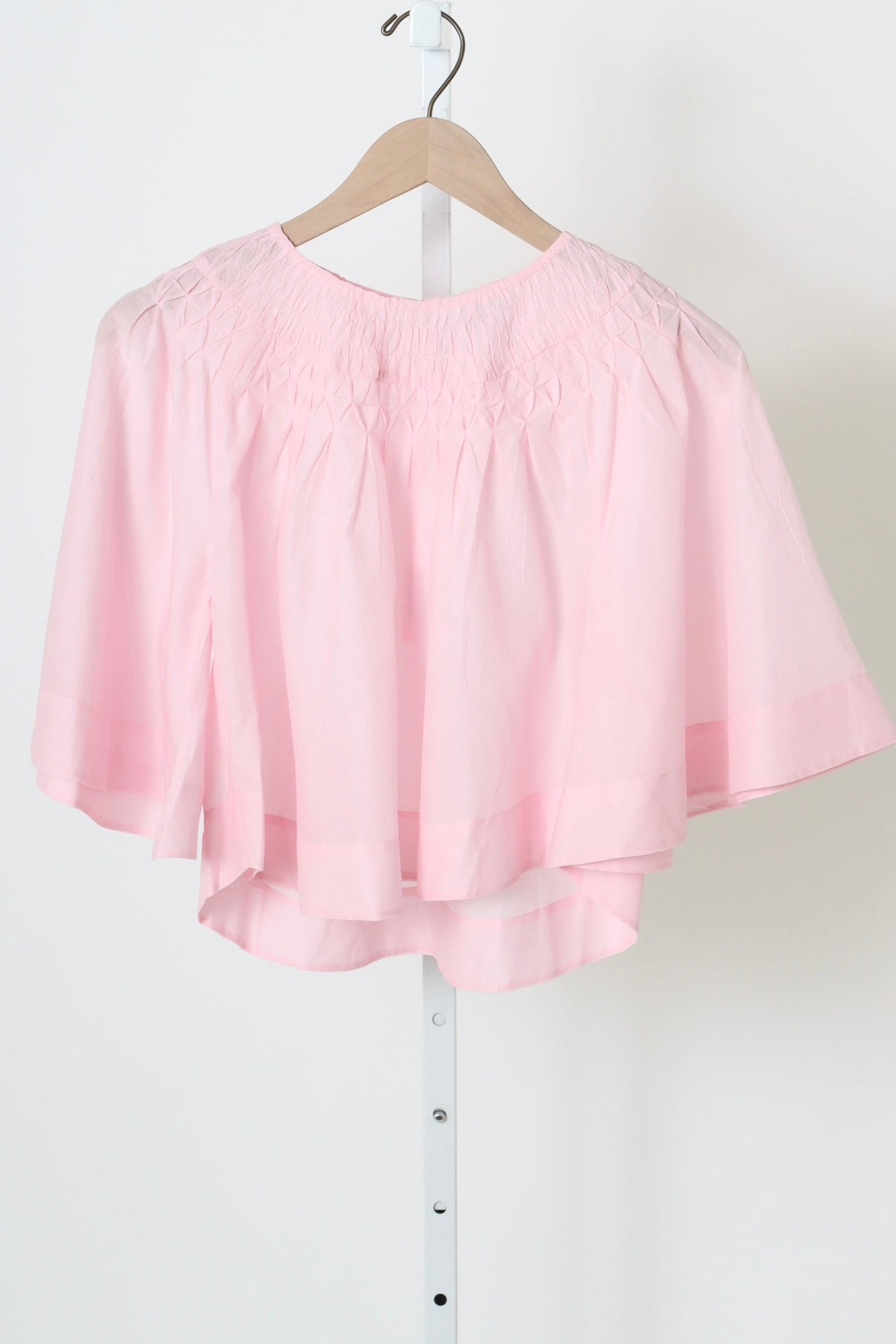 Sanjh Top - Lotus