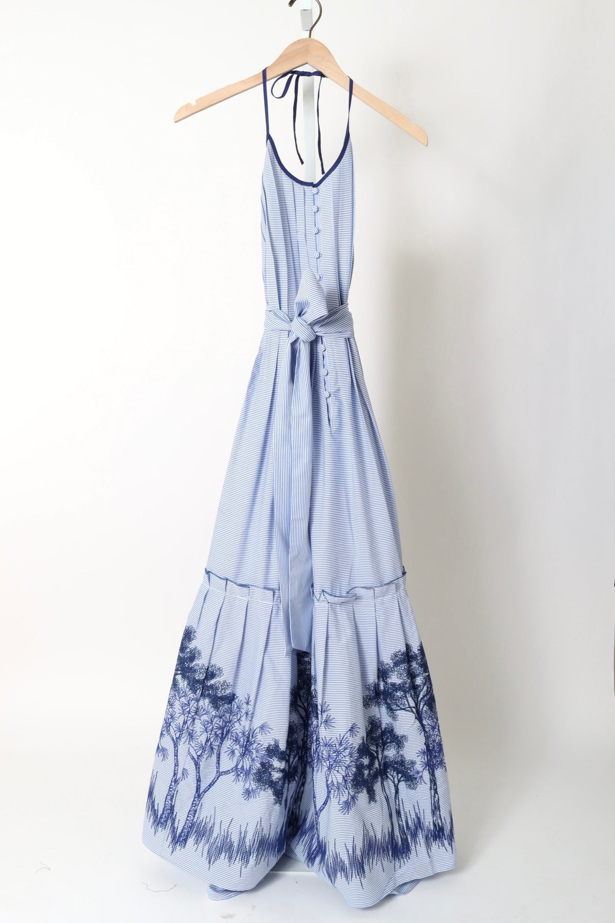 Patmos Dress - Cala Violina