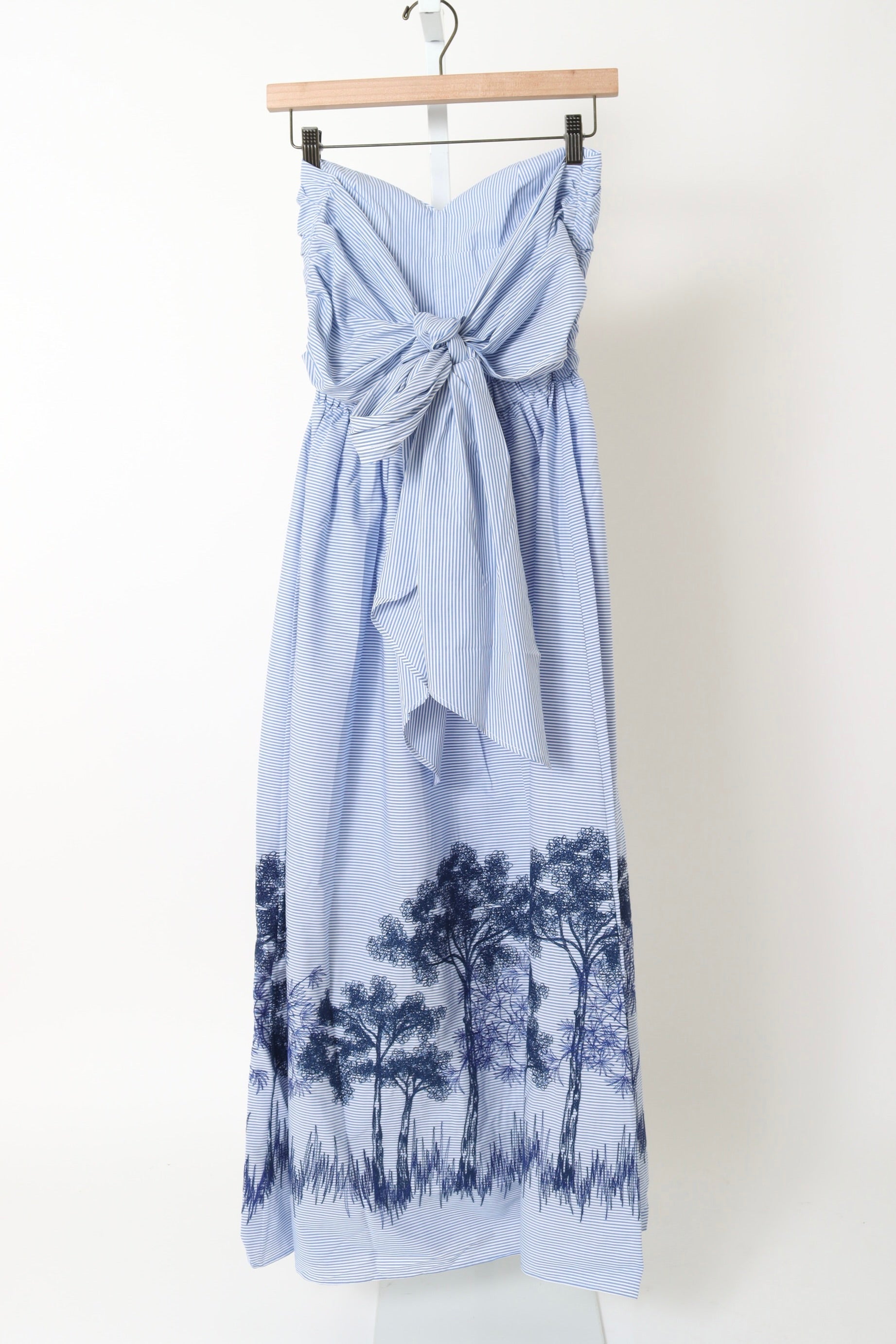 Desideria Dress - Cala Violina