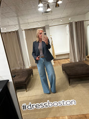 Tiny Dancer Jeans - Montauk