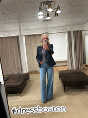 Tiny Dancer Jeans - Montauk