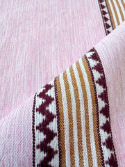 Tola Skirt - Munit Pink