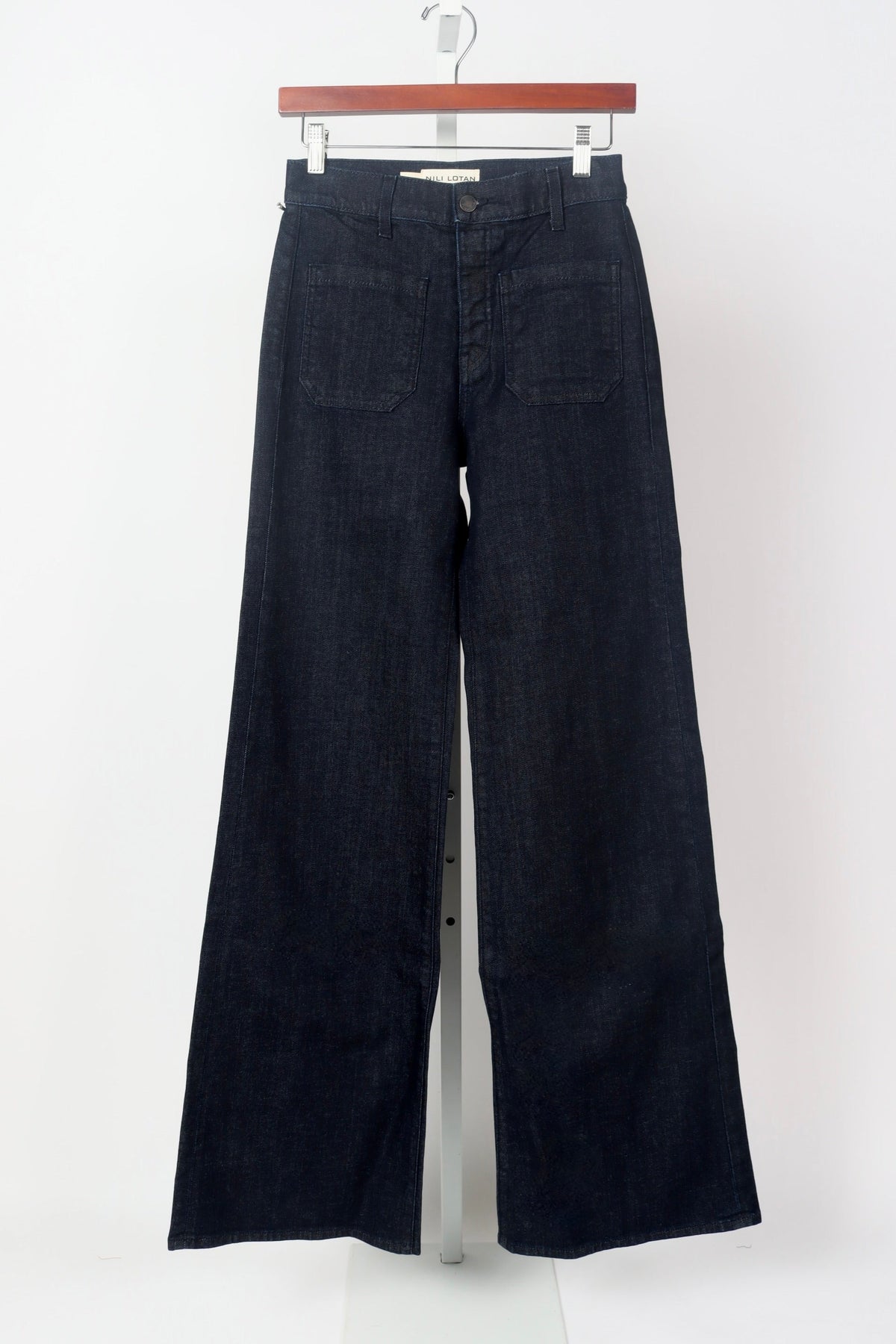 Florence Jean - Indigo Rinse