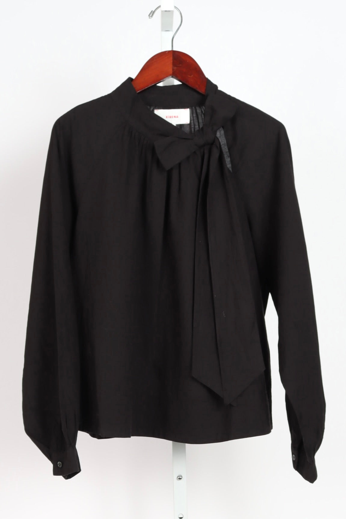 Leona Top - Black